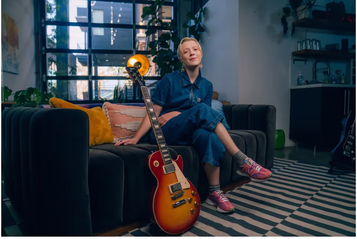 Jazz Guitar Chords: 45 Chords To Know